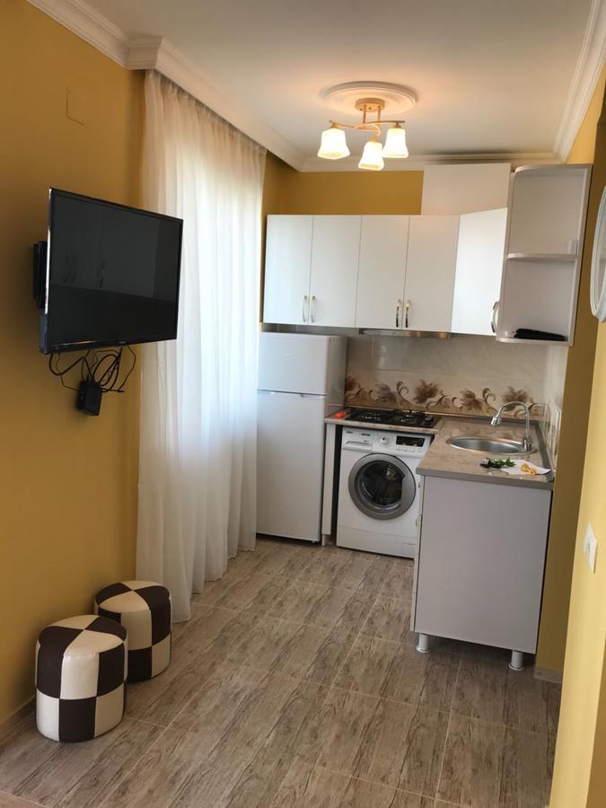 Apartamento Griboedovi N.6 Batumi Exterior foto